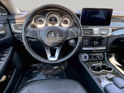 Used 2016 Mercedes-Benz CLS 400 image 5