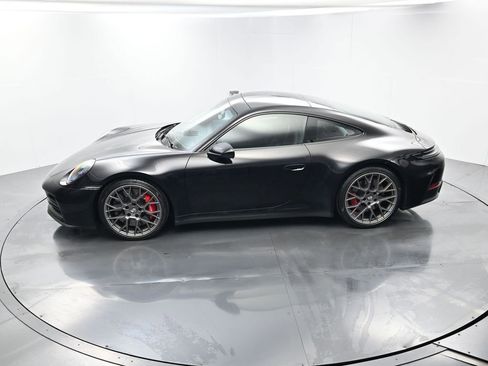 Certified 2025 Porsche 911 Carrera S image 36