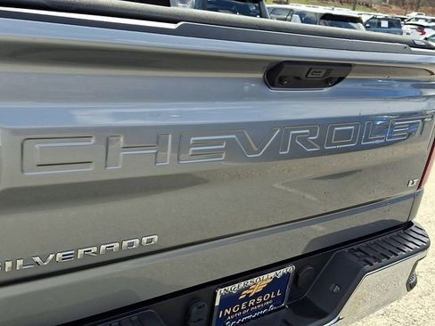 Used 2023 Chevrolet Silverado 1500 LT image 31