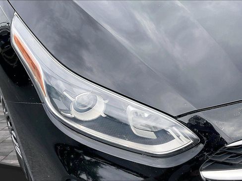 Used 2019 Kia Forte Sedan FWD image 32
