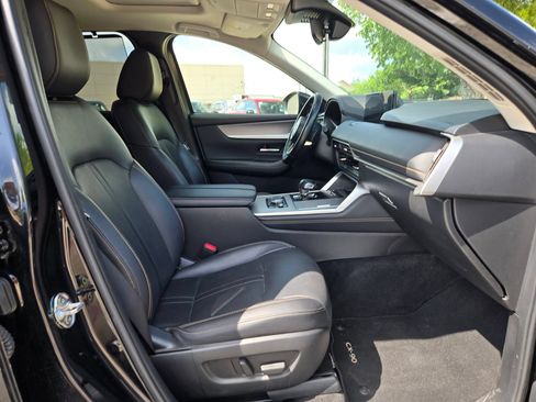 Used 2025 MAZDA CX-90 3.3 Turbo w/ Preferred Package AWD/4WD image 28