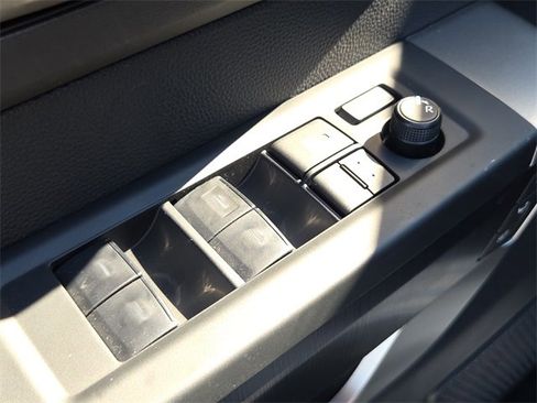 New 2026 Toyota Tundra Platinum image 18