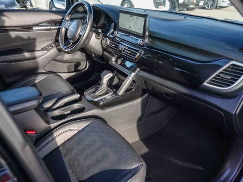 Certified 2022 Kia Seltos EX image 15