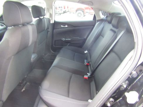 Used 2021 Honda Civic EX image 28