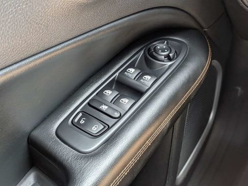 Used 2021 Jeep Compass Limited w/ Elite Interior Group AWD/4WD image 21