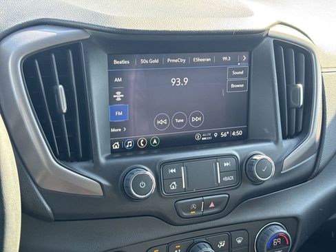 Used 2023 GMC Terrain AT4 w/ Infotainment Package II image 23