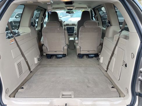 Used 2004 Ford Freestar SES FWD image 24