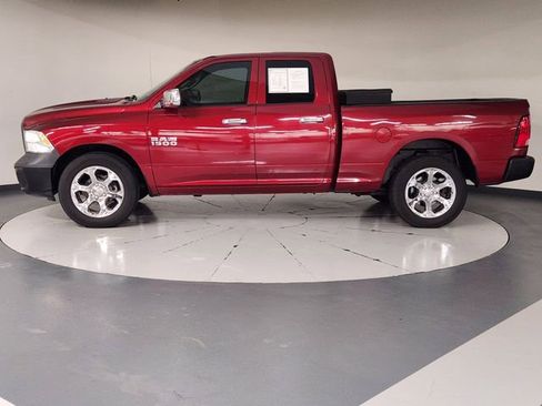 Used 2014 RAM 1500 Tradesman RWD image 5