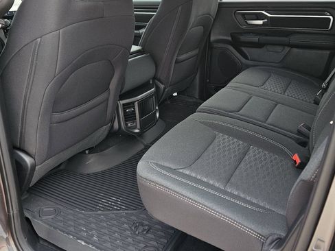 New 2026 RAM 1500 Lone Star RWD image 11