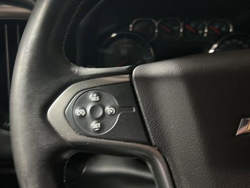 Used 2018 Chevrolet Silverado 1500 LT w/ All Star Edition image 14