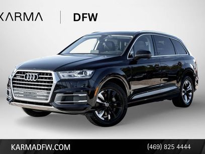 Used 2017 Audi Q7 2.0T Premium