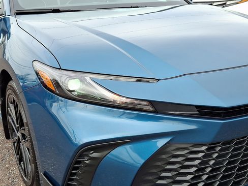 Certified 2026 Toyota Camry SE w/ Convenience Package image 9