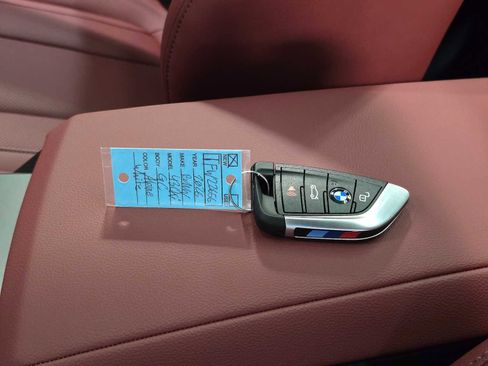 New 2026 BMW 430i xDrive AWD/4WD image 35