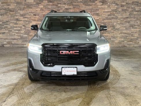 Used 2023 GMC Acadia SLE w/ Driver Convenience Package image 35