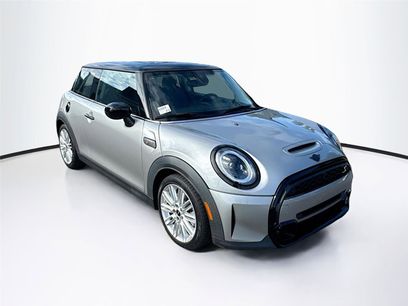 Used 2024 MINI Cooper S