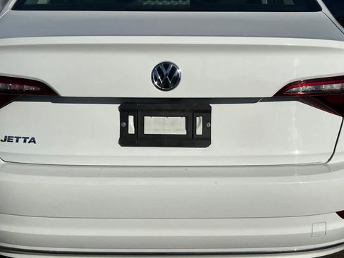 Used 2020 Volkswagen Jetta S FWD image 19