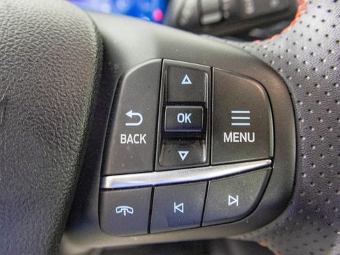 Used 2024 Ford Escape ST-Line Elite w/ Premium Technology Package AWD/4WD image 35