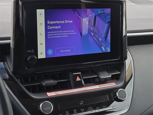 Certified 2025 Toyota Corolla LE image 20