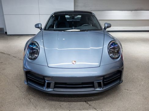 Certified 2026 Porsche 911 Carrera T RWD image 12
