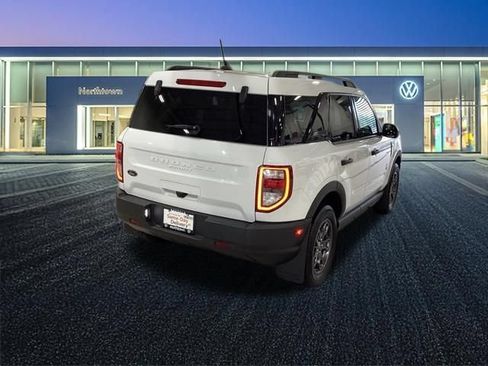 Used 2021 Ford Bronco Sport Big Bend AWD/4WD image 24