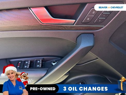 Used 2019 Audi Q5 2.0T Premium Plus w/ Premium Plus Package image 35