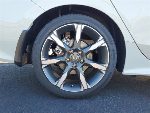 New 2026 Honda Civic Sport Touring image 6