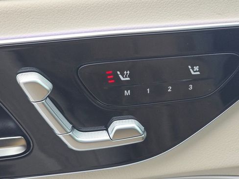 New 2026 Mercedes-Benz CLE 300 4MATIC Coupe image 7