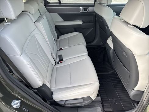 New 2026 Hyundai Santa Fe SEL image 15