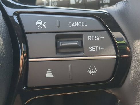 New 2027 Honda HR-V EX-L image 23