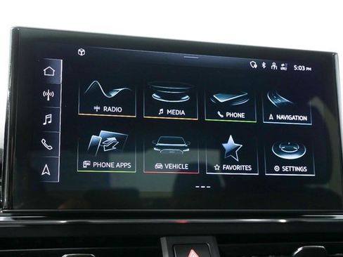 Used 2023 Audi A4 2.0T Premium Plus w/ Premium Plus Package image 15