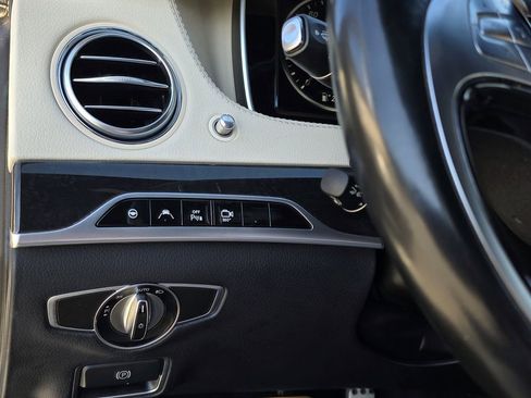 Used 2017 Mercedes-Benz S 550 S 550 w/ Sport Package image 19