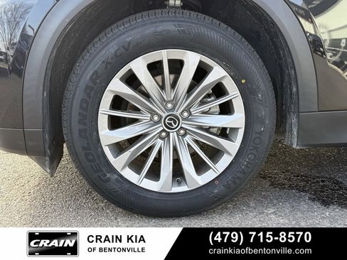 Used 2024 MAZDA CX-90 3.3 Turbo w/ Preferred Plus image 35