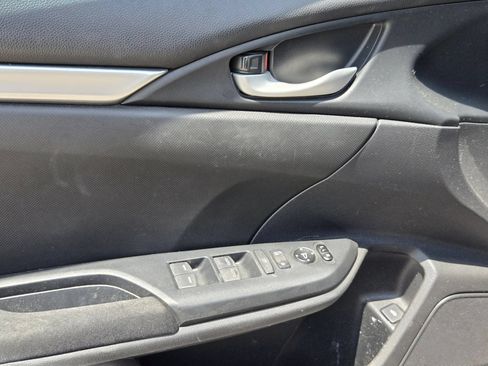 Used 2017 Honda Civic LX image 11