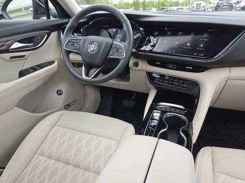 Certified 2023 Buick Envision Avenir AWD/4WD image 32