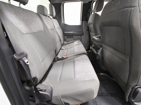 Used 2023 Ford F250 XLT image 17