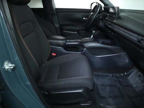 Used 2023 Honda HR-V Sport image 35