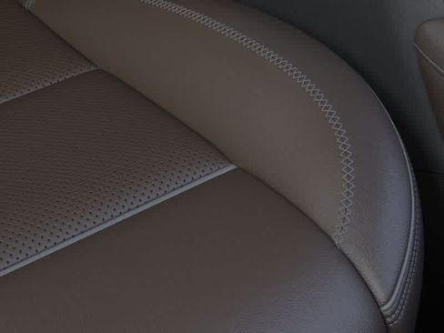 New 2026 GMC Sierra 1500 Denali image 21