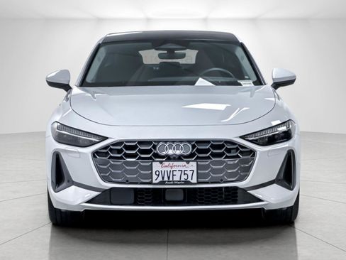 Used 2025 Audi A5 2.0T Premium Plus w/ Premium Plus AWD/4WD image 8