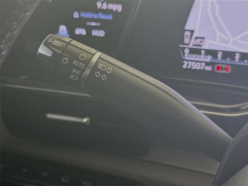 Used 2023 Cadillac Escalade ESV Sport w/ LPO, ONYX Package image 5