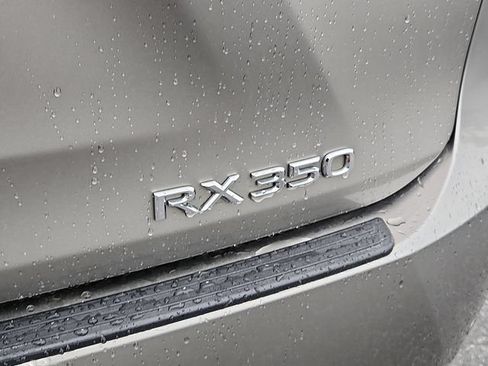 Used 2017 Lexus RX 350 AWD w/ Premium Package image 30
