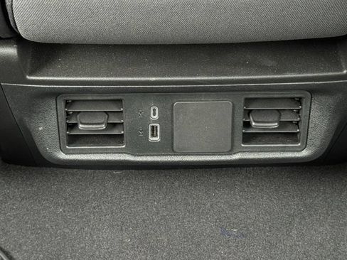 Certified 2024 Chevrolet Silverado 1500 Custom RWD image 27