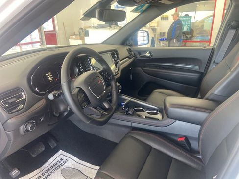 New 2026 Dodge Durango GT image 7