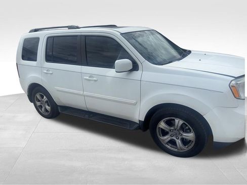 Used 2015 Honda Pilot EX-L image 5