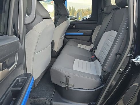 Used 2025 Toyota Tacoma TRD Off-Road image 25