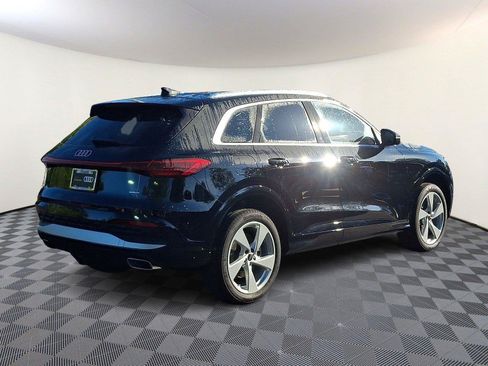 Used 2025 Audi Q5 Premium Plus AWD/4WD image 6