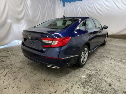 Used 2019 Honda Accord EX-L image 7