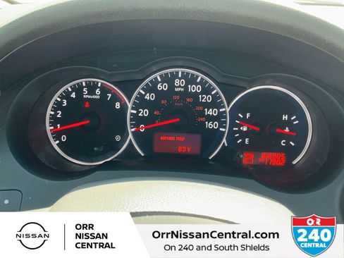 Used 2012 Nissan Altima 2.5 S w/ Convenience Pkg image 21