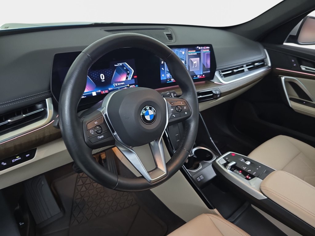 Used 2023 BMW X1 xDrive28i w/ Convenience Package AWD/4WD image 18