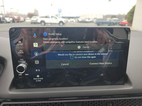 New 2026 Honda Civic Sport Touring image 20