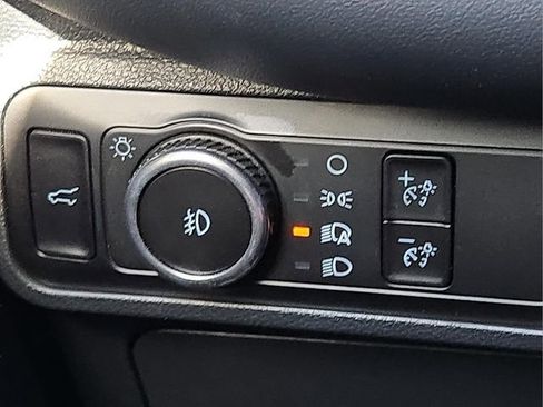 Used 2025 Ford Explorer ST-Line w/ ST-Line Street Pack image 26